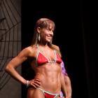 Crystal  Blum - NPC Iron Mountain Championships 2012 - #1